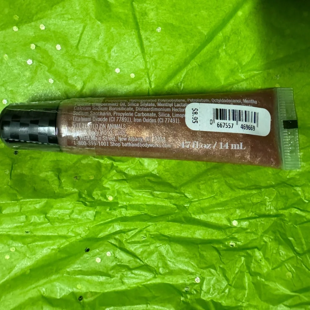 Bath & Body Works Lip Gloss